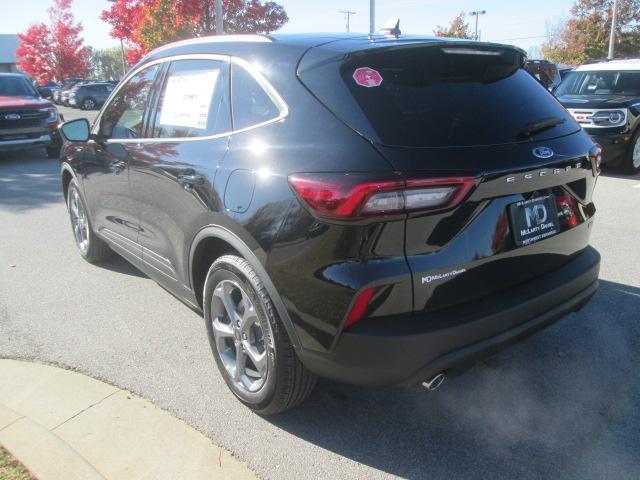 new 2025 Ford Escape car, priced at $35,779