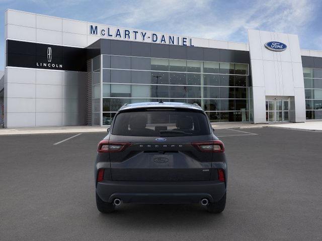 new 2025 Ford Escape car, priced at $35,779