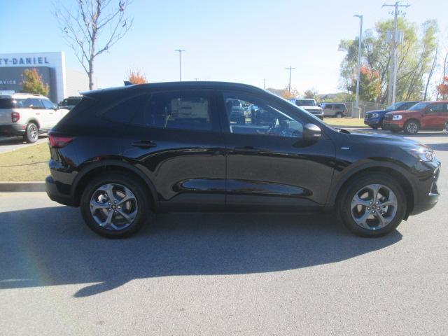 new 2025 Ford Escape car, priced at $35,779