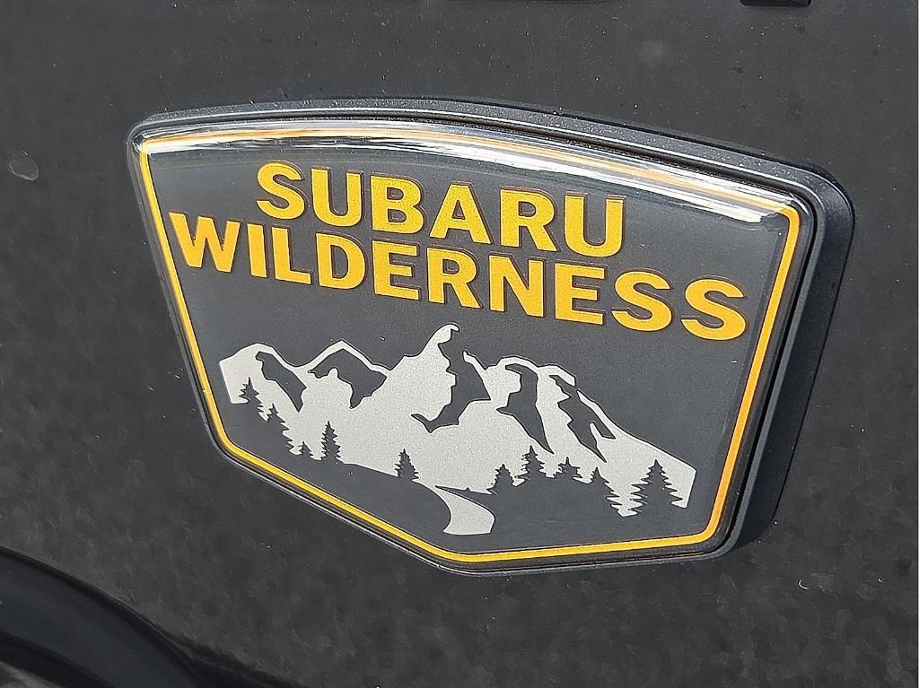 used 2024 Subaru Forester car, priced at $34,646