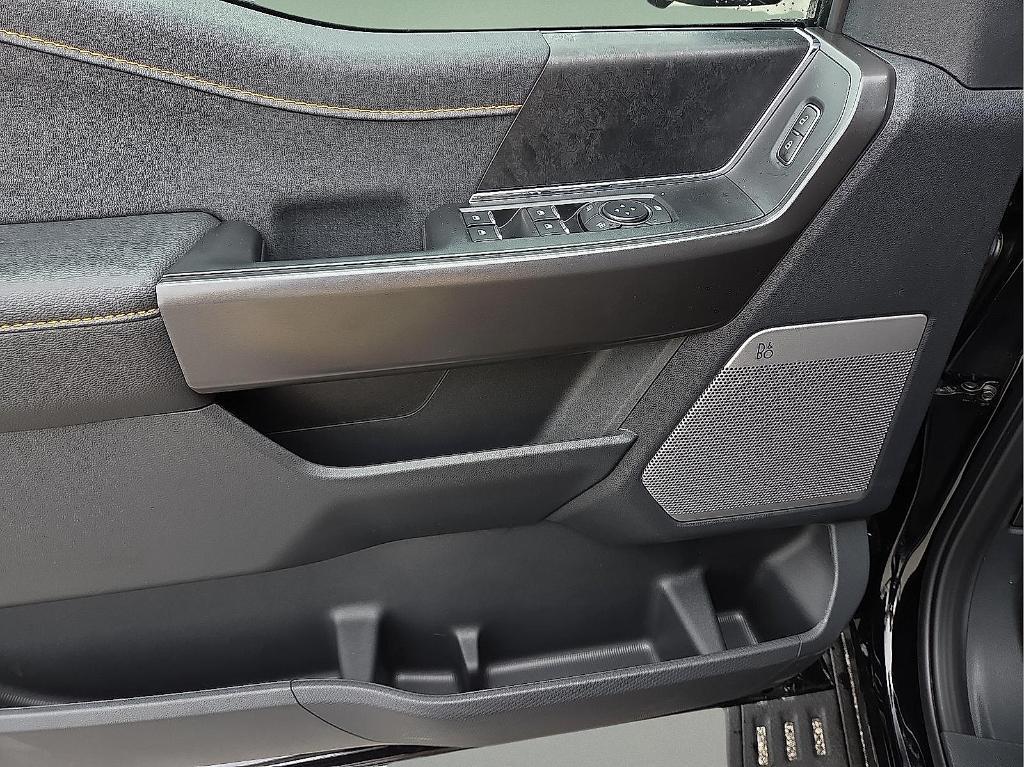 new 2025 Ford F-150 car, priced at $63,193