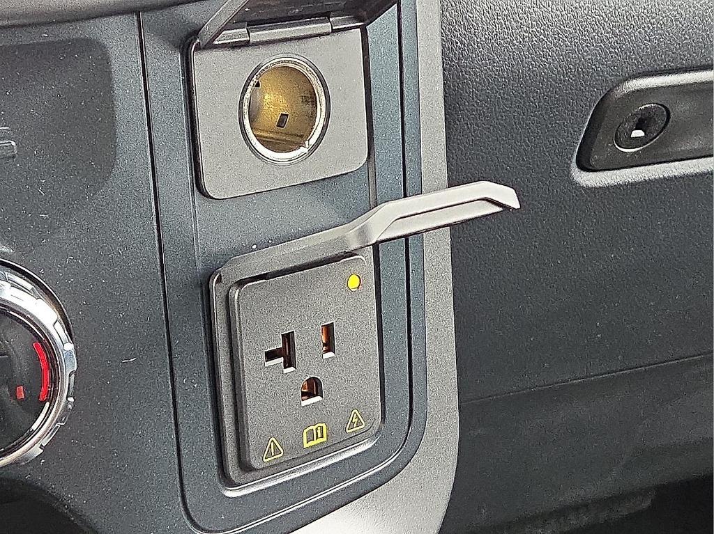 new 2025 Ford F-150 car, priced at $63,193