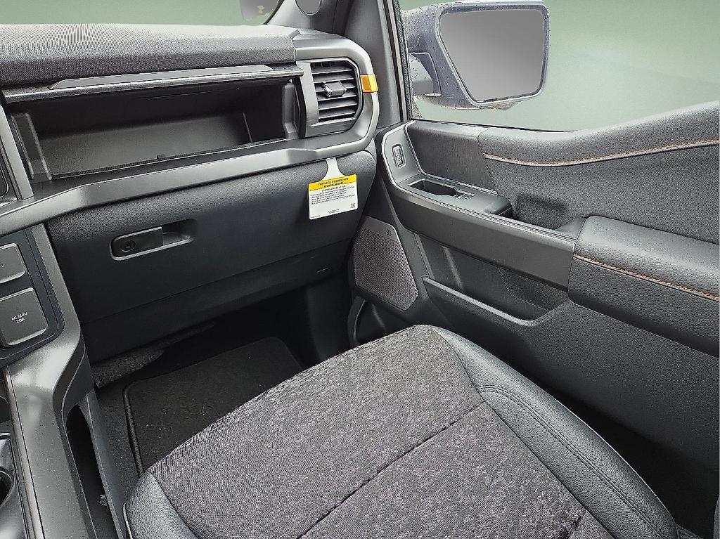 new 2025 Ford F-150 car, priced at $63,193