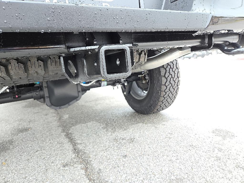 new 2025 Ford F-150 car, priced at $63,193