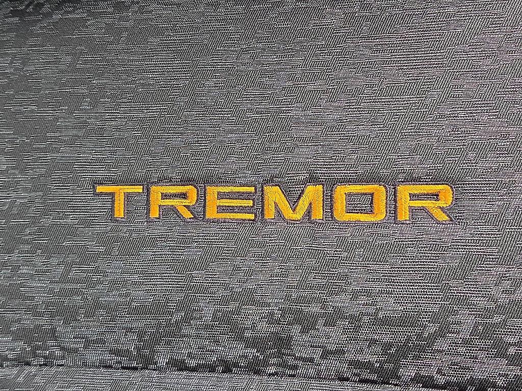 new 2025 Ford F-150 car, priced at $63,193