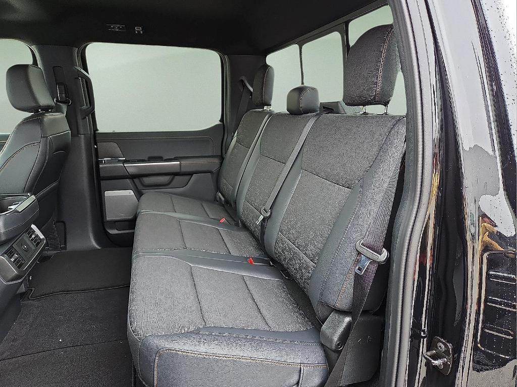 new 2025 Ford F-150 car, priced at $63,193