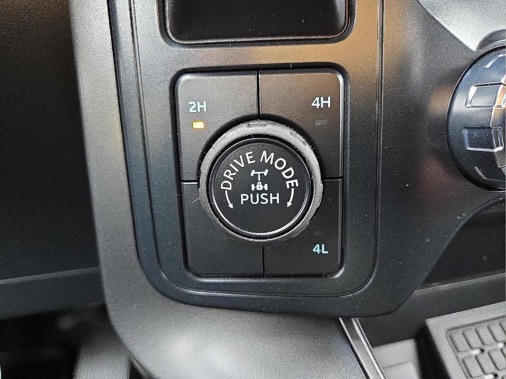 new 2025 Ford F-150 car, priced at $63,193