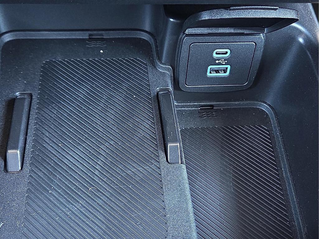 new 2025 Ford Bronco car, priced at $87,196