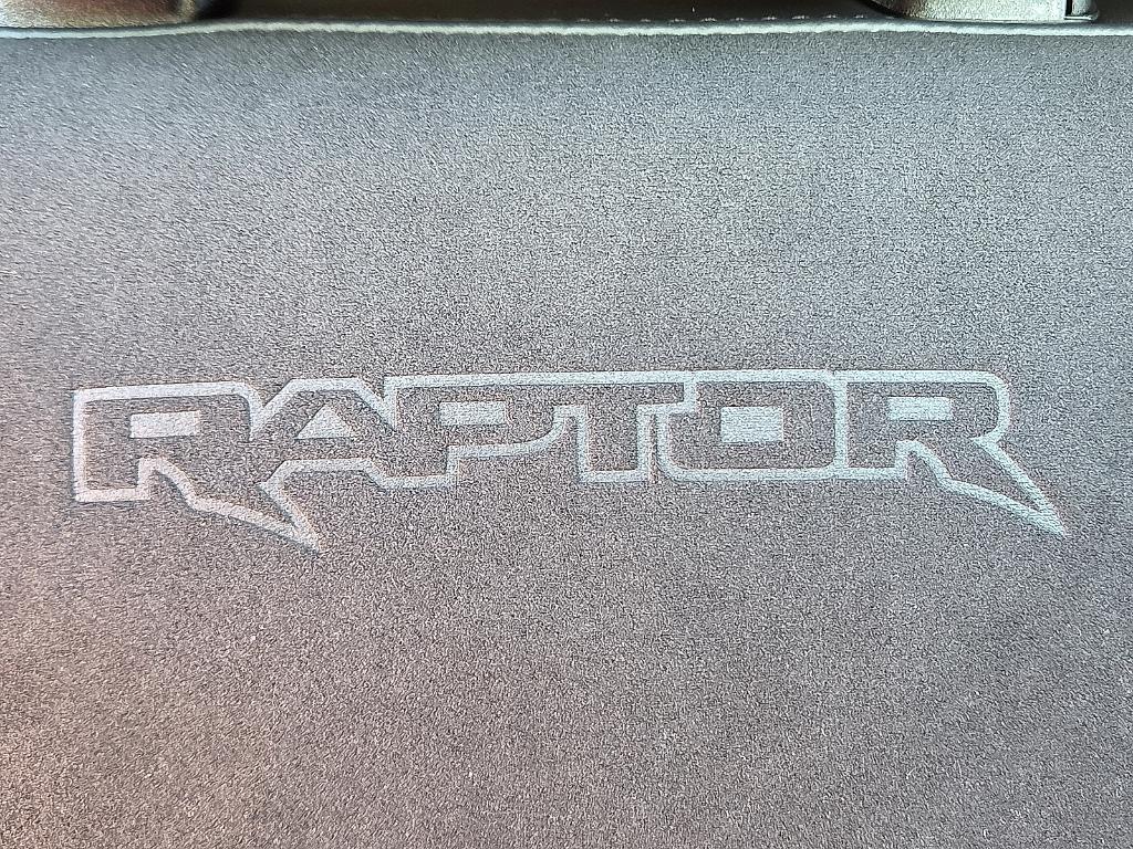 new 2025 Ford Bronco car, priced at $87,196