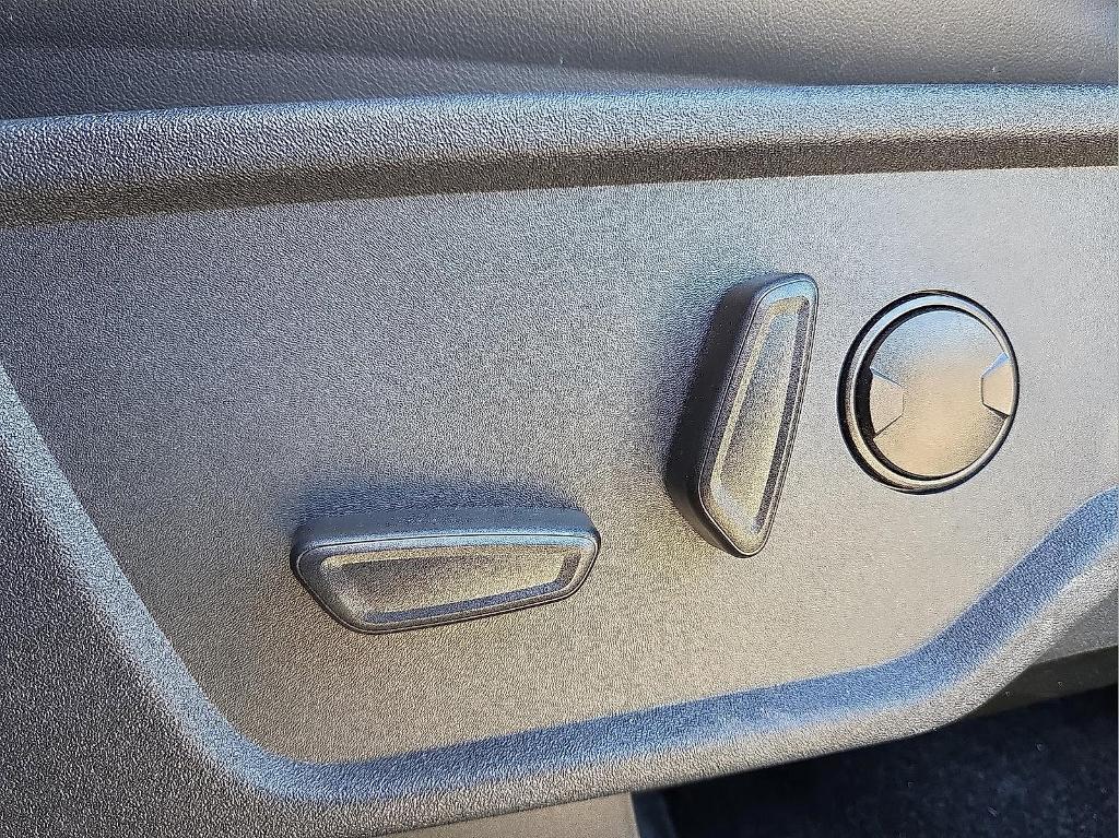 new 2025 Ford Bronco car, priced at $87,196