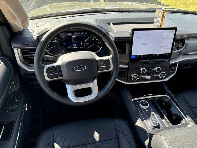 new 2024 Ford Expedition car, priced at $60,170