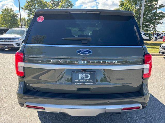 new 2024 Ford Expedition car, priced at $60,170