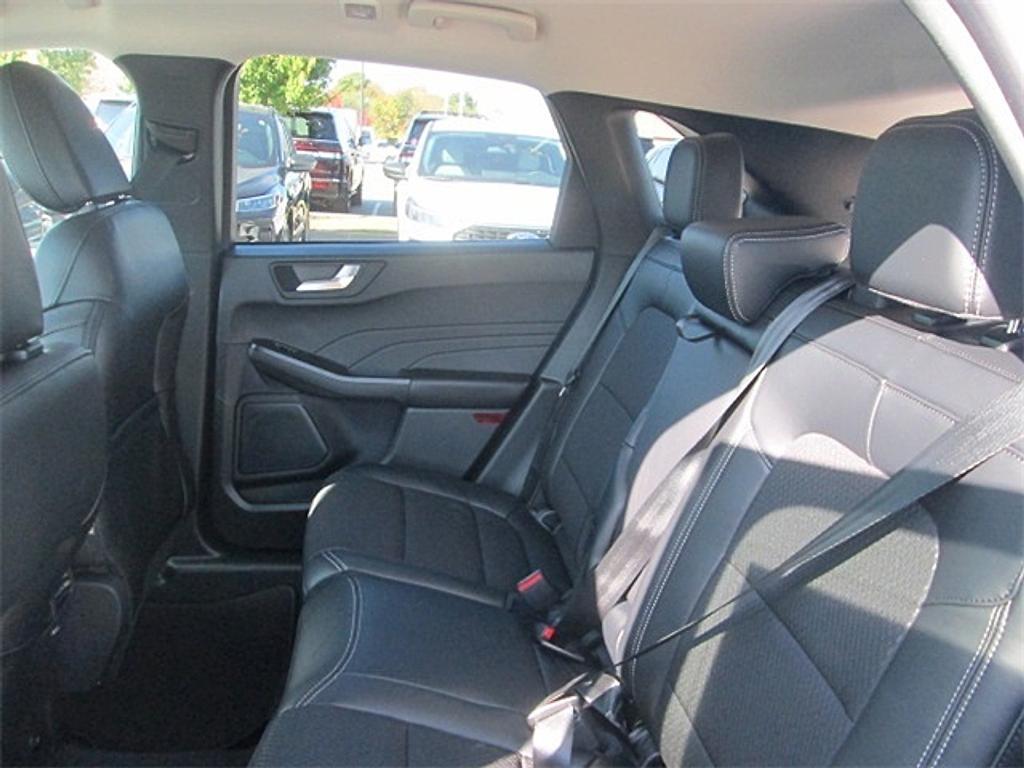new 2025 Ford Escape car, priced at $31,228