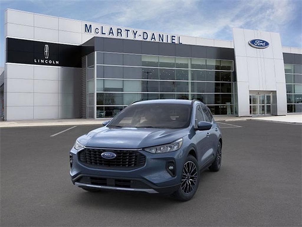 new 2025 Ford Escape car, priced at $31,228