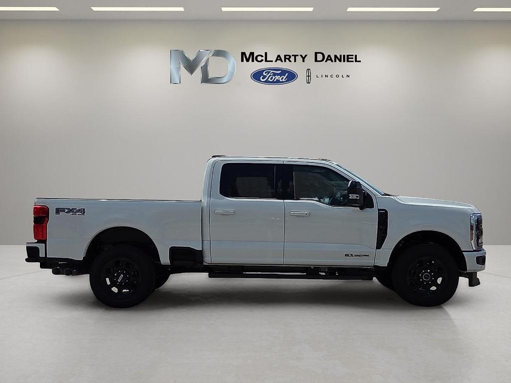 new 2025 Ford F-250 car, priced at $81,101
