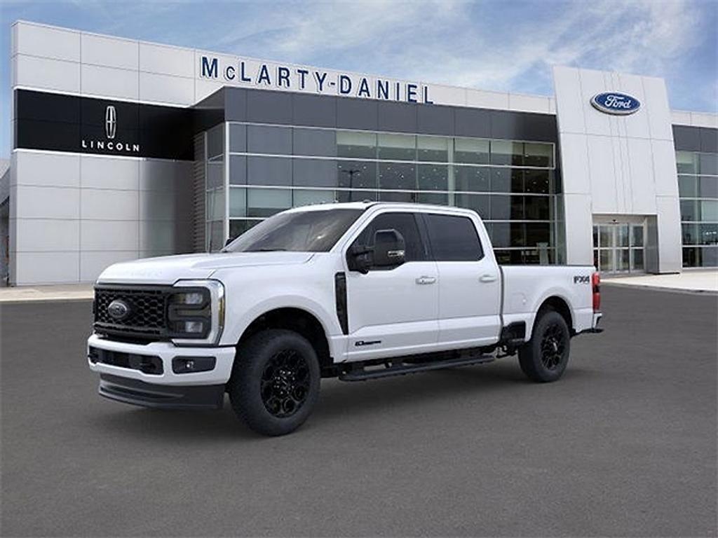 new 2025 Ford F-250 car, priced at $82,022
