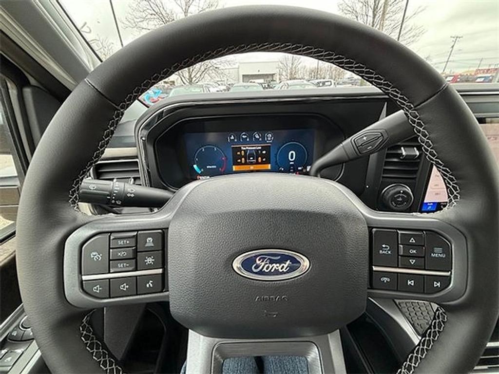 new 2025 Ford F-250 car, priced at $82,022
