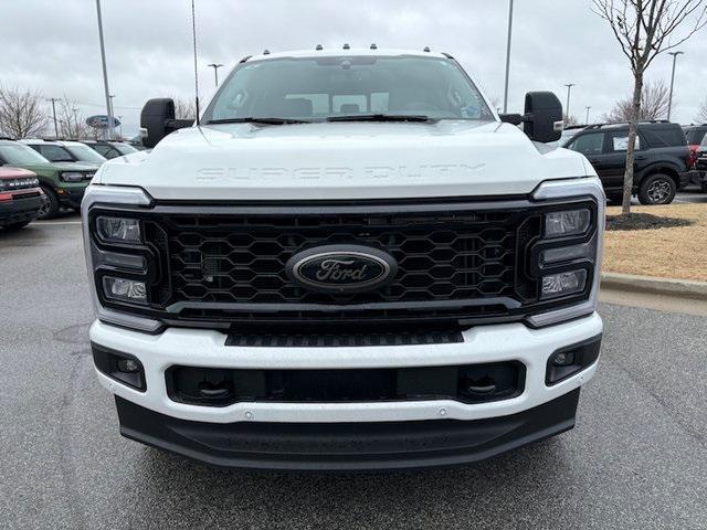new 2025 Ford F-250 car, priced at $82,944