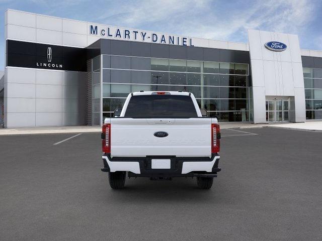 new 2025 Ford F-250 car, priced at $82,944