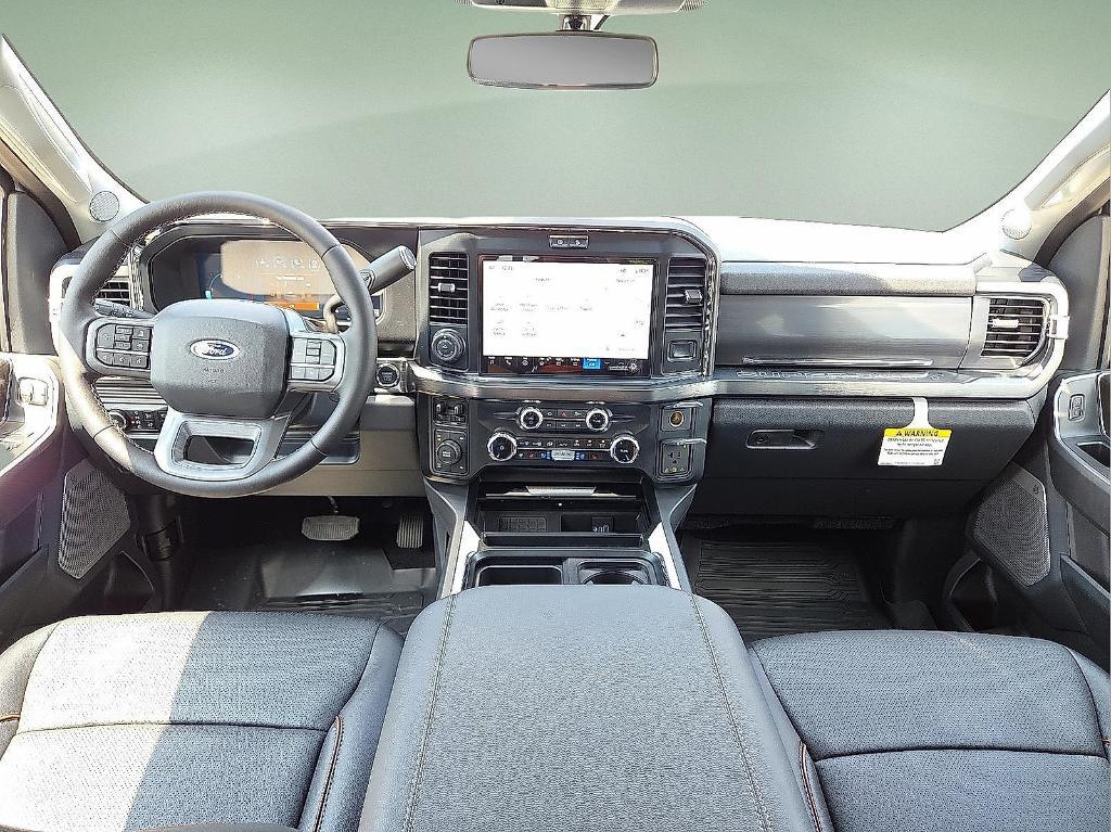 new 2025 Ford F-250 car, priced at $81,101