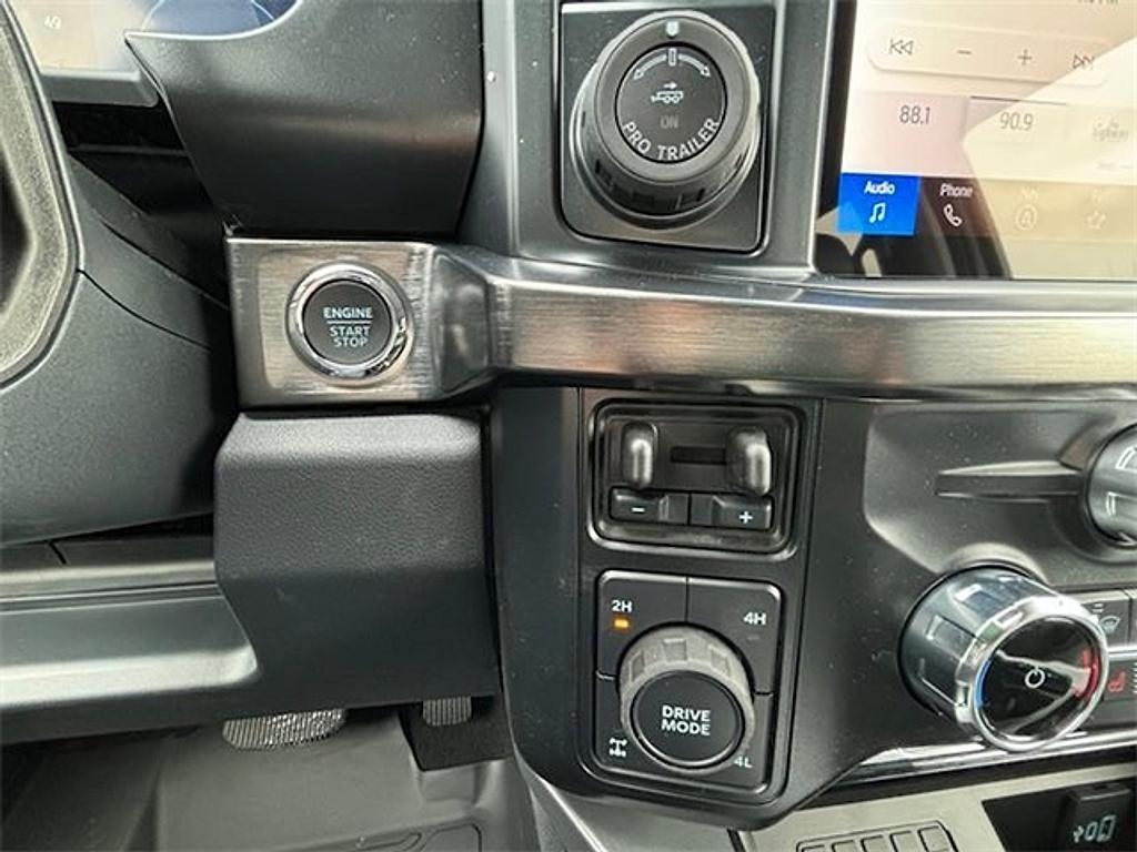 new 2025 Ford F-250 car, priced at $82,022