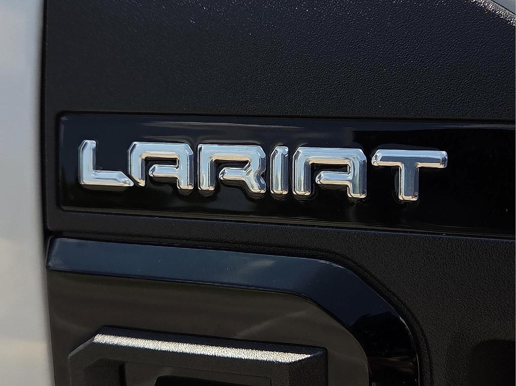 new 2025 Ford F-250 car, priced at $81,101