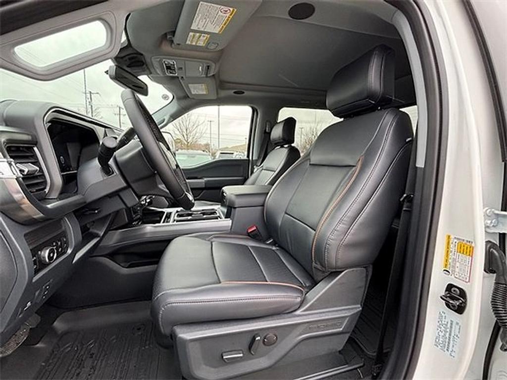 new 2025 Ford F-250 car, priced at $82,022