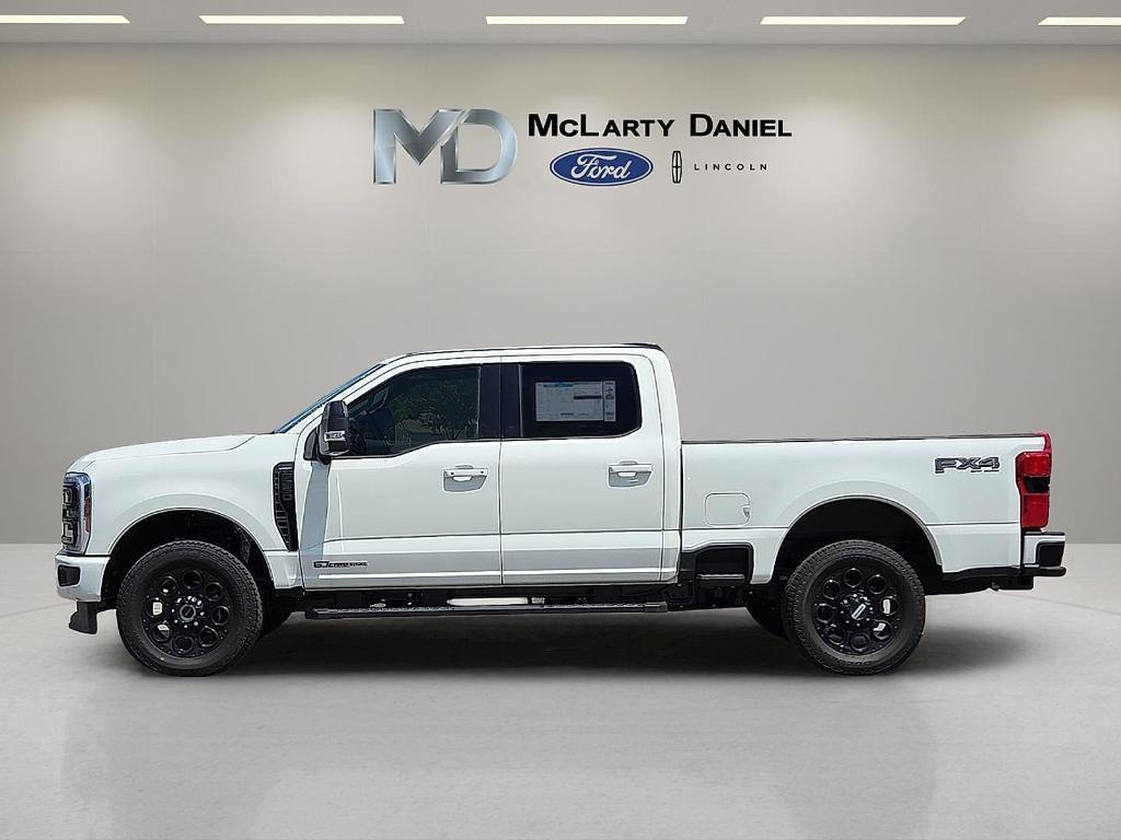 new 2025 Ford F-250 car, priced at $81,101