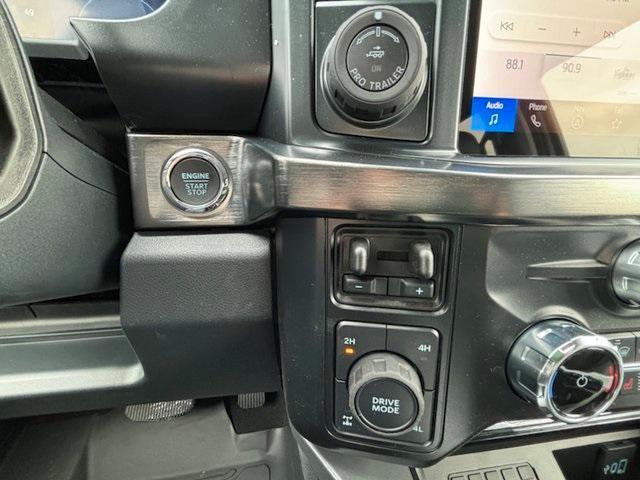 new 2025 Ford F-250 car, priced at $82,944
