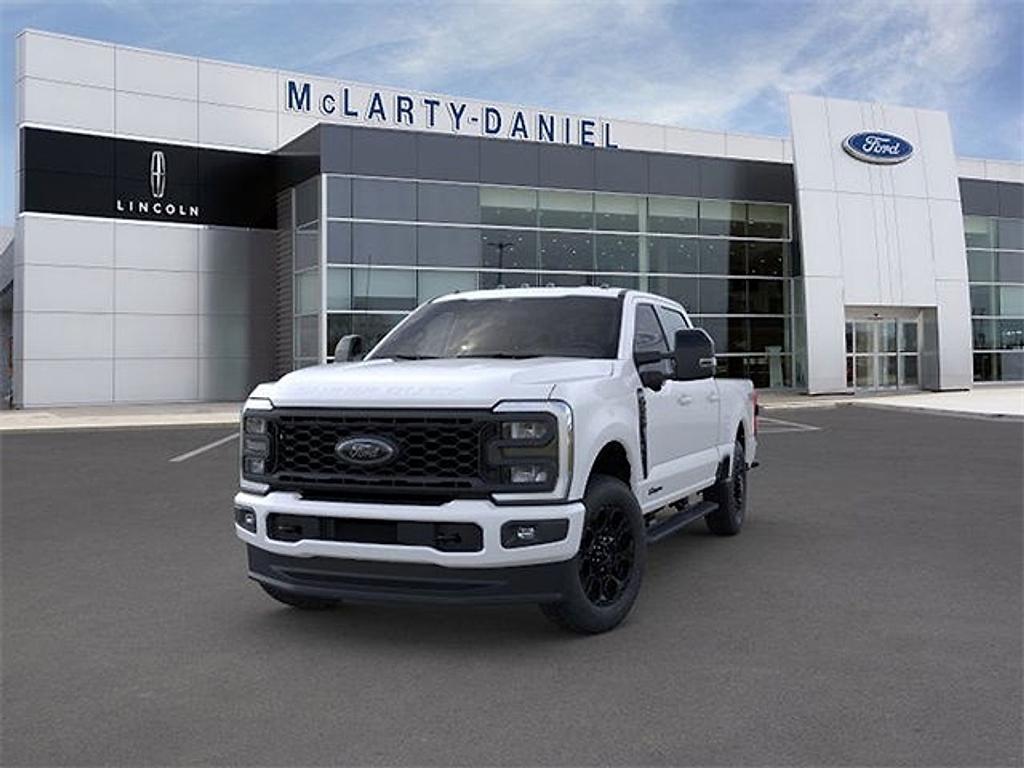 new 2025 Ford F-250 car, priced at $82,022