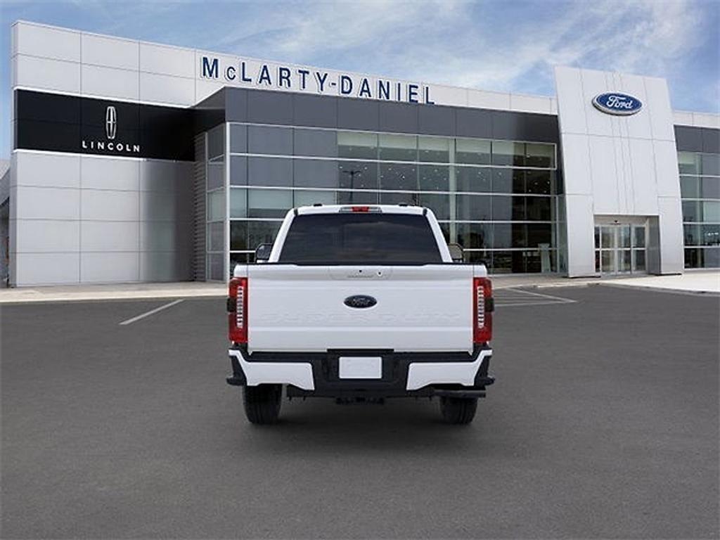 new 2025 Ford F-250 car, priced at $82,022