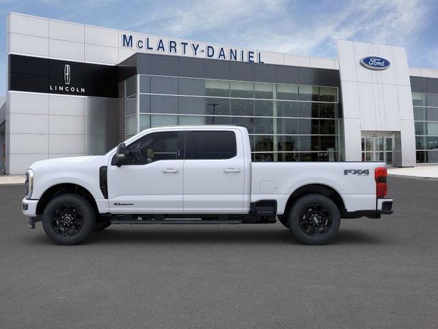 new 2025 Ford F-250 car, priced at $82,944