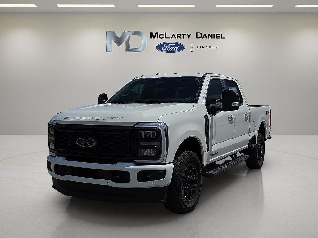 new 2025 Ford F-250 car, priced at $81,101