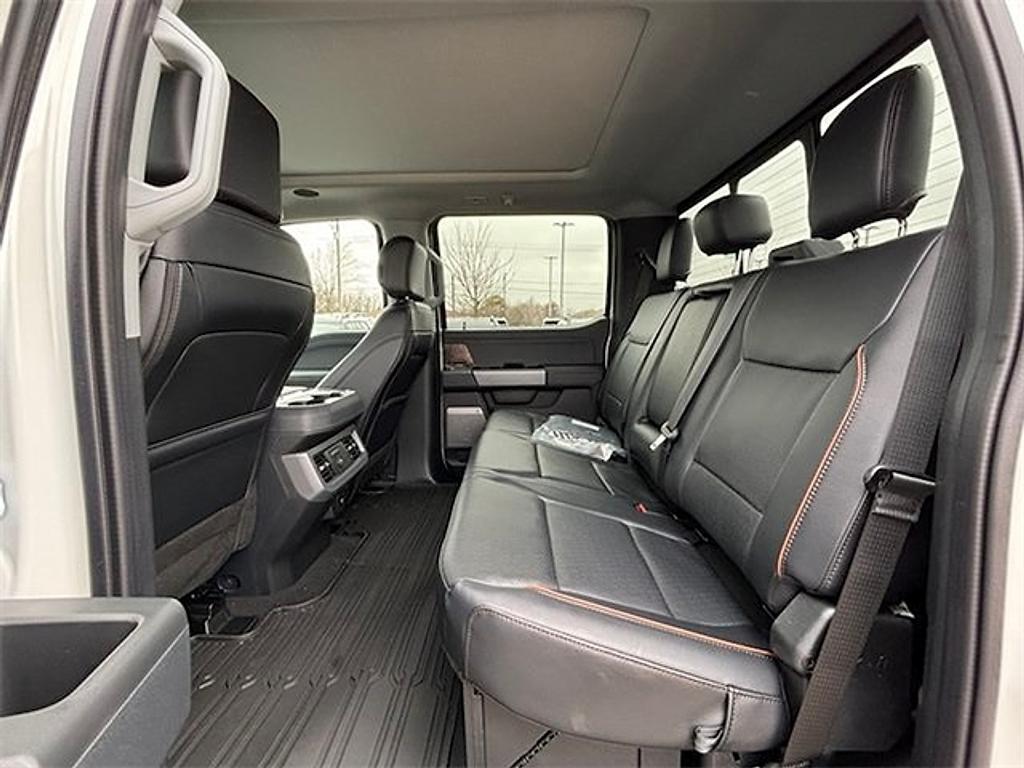 new 2025 Ford F-250 car, priced at $82,022