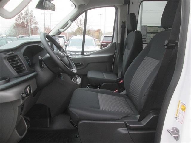 new 2024 Ford Transit-350 car, priced at $50,634