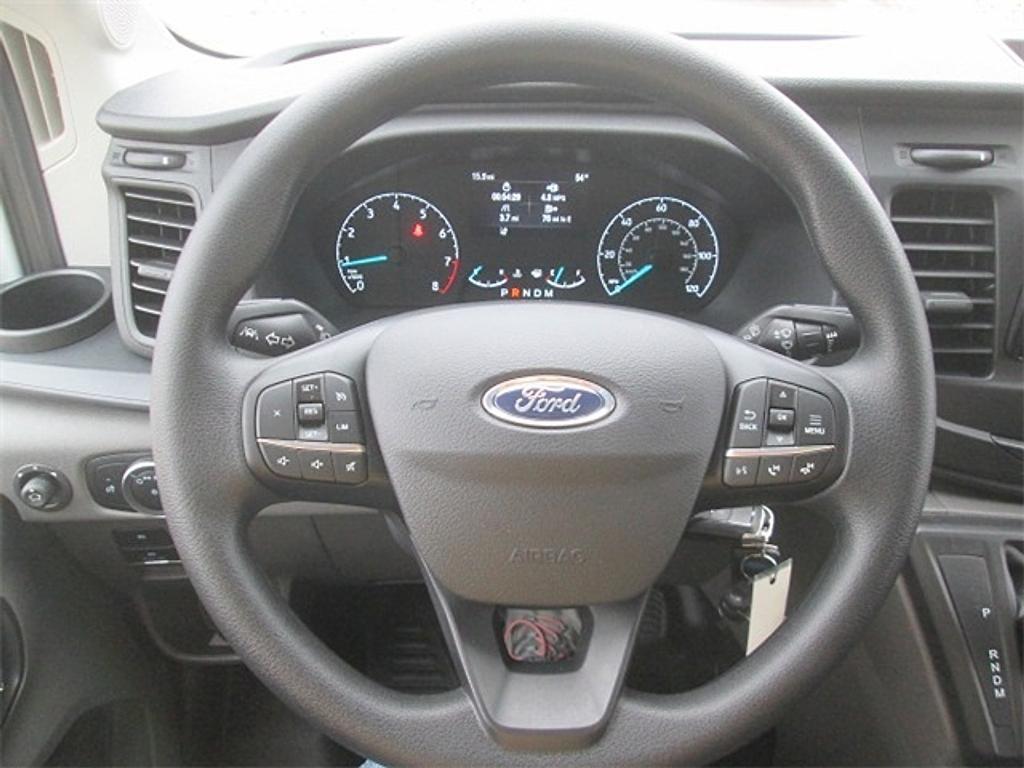 new 2024 Ford Transit-350 car, priced at $48,384
