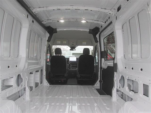 new 2024 Ford Transit-350 car, priced at $50,634