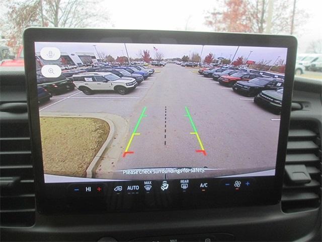 new 2024 Ford Transit-350 car, priced at $50,634
