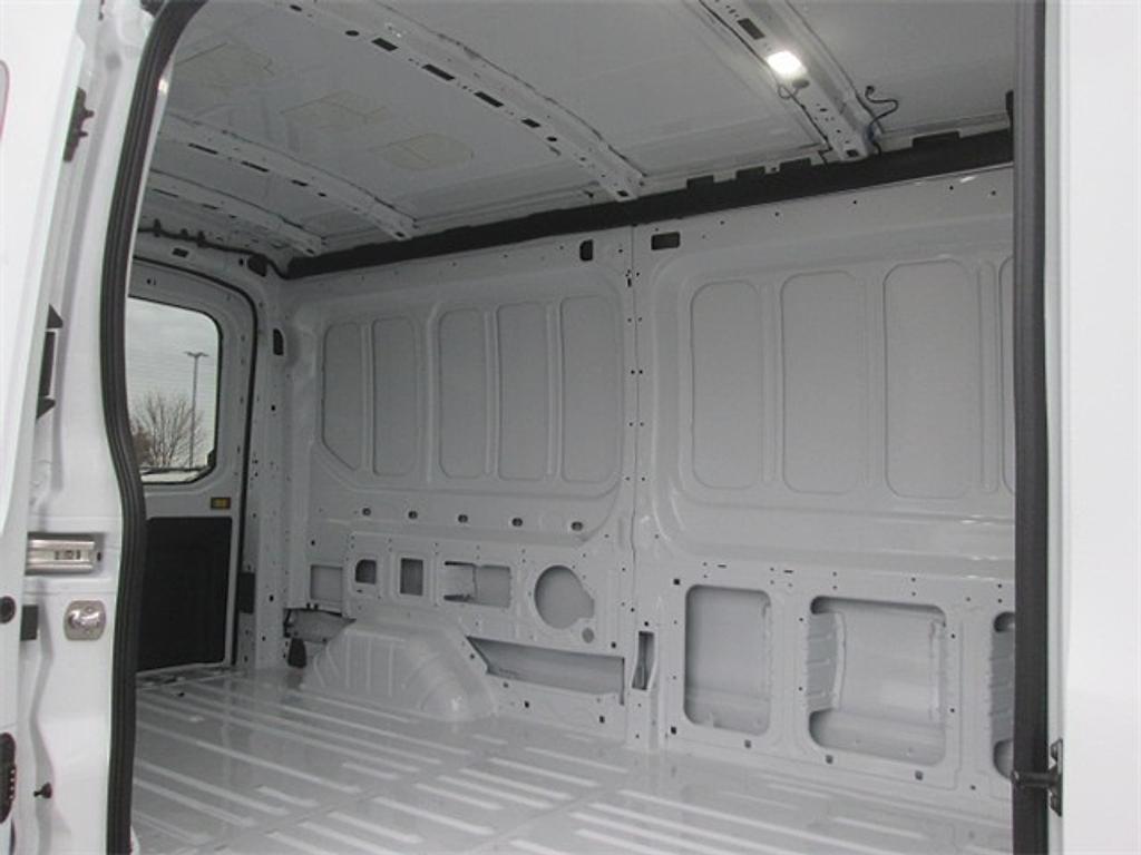 new 2024 Ford Transit-350 car, priced at $48,384