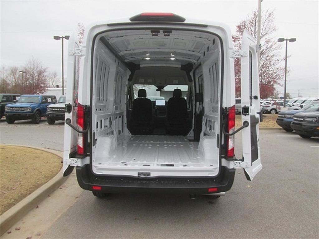 new 2024 Ford Transit-350 car, priced at $48,384