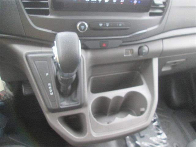 new 2024 Ford Transit-350 car, priced at $50,634