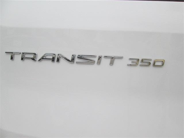 new 2024 Ford Transit-350 car, priced at $50,634