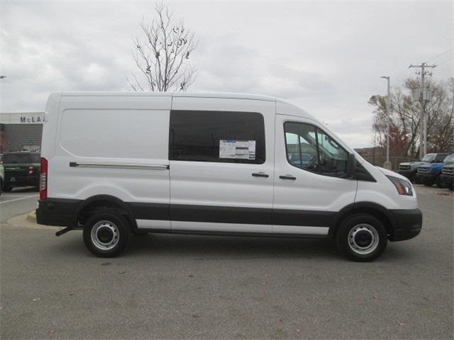 new 2024 Ford Transit-350 car, priced at $50,634