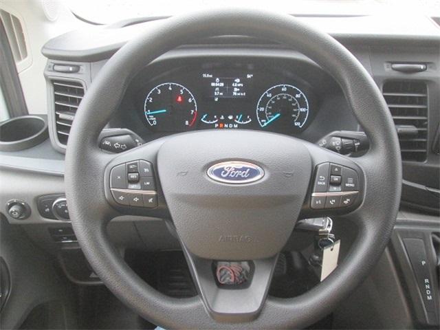 new 2024 Ford Transit-350 car, priced at $50,634