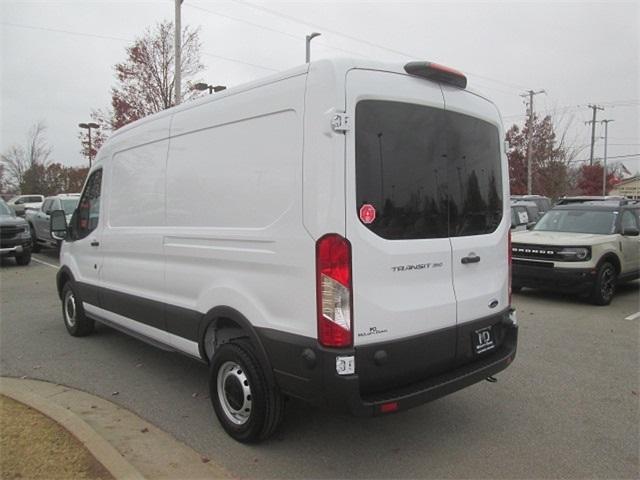 new 2024 Ford Transit-350 car, priced at $50,634