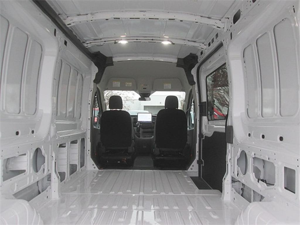 new 2024 Ford Transit-350 car, priced at $48,384
