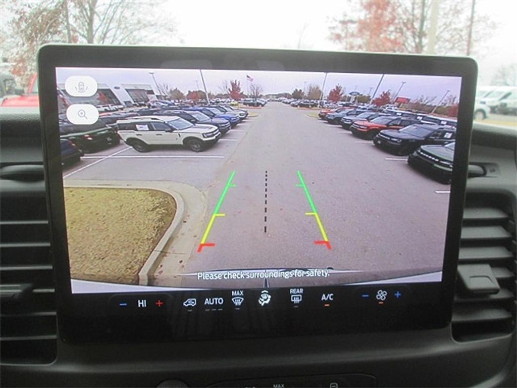 new 2024 Ford Transit-350 car, priced at $48,384