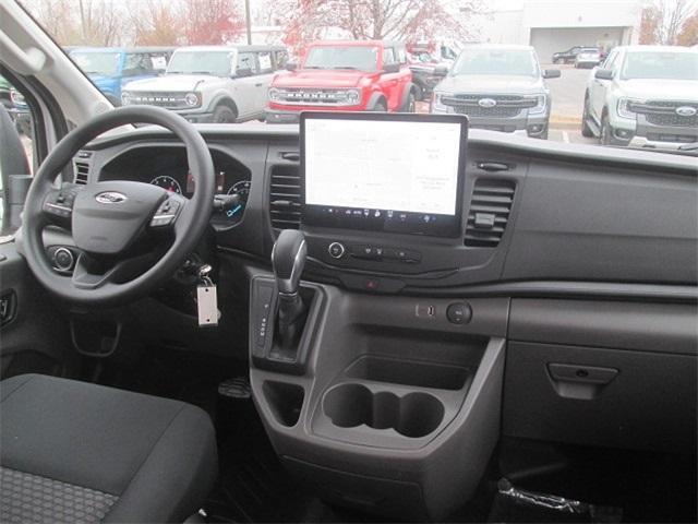 new 2024 Ford Transit-350 car, priced at $50,634