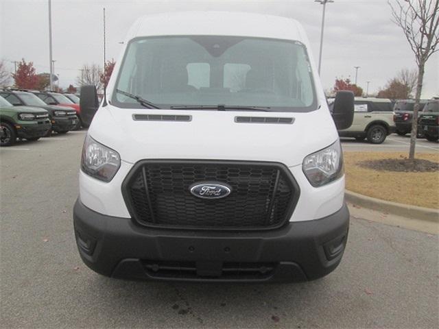 new 2024 Ford Transit-350 car, priced at $50,634