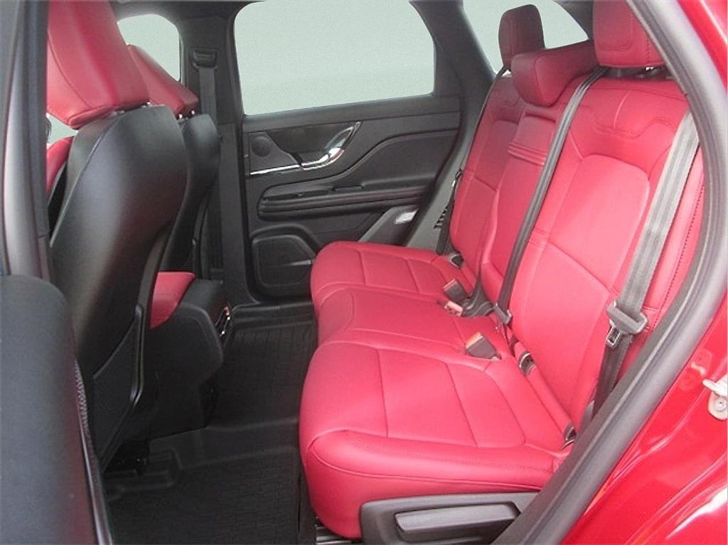 new 2024 Lincoln Corsair car, priced at $46,867